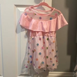 Toddler dress